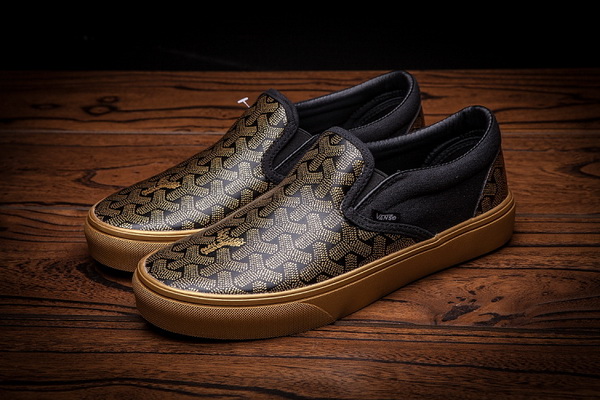 Vans Low-Top Slip-on Men Shoes--199